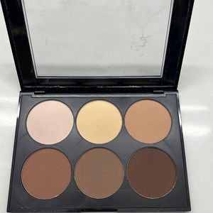 Sephora Contour Palette